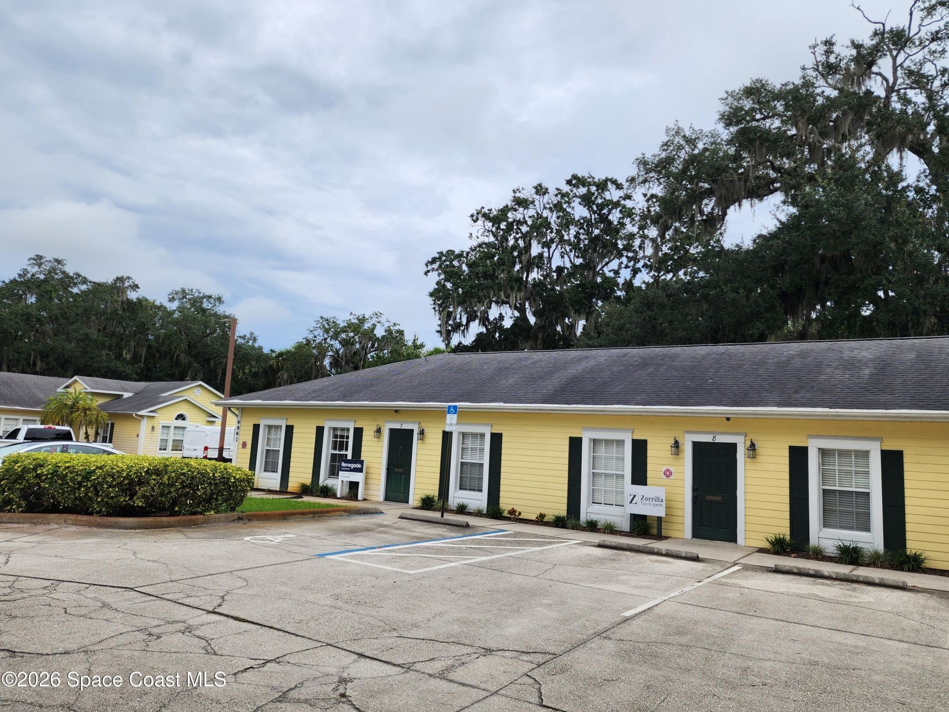 4951 Babcock Street NE , Palm Bay, FL 32905 Photo