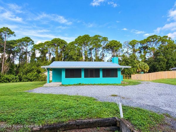 4380 Temple Street, Cocoa, FL 32926