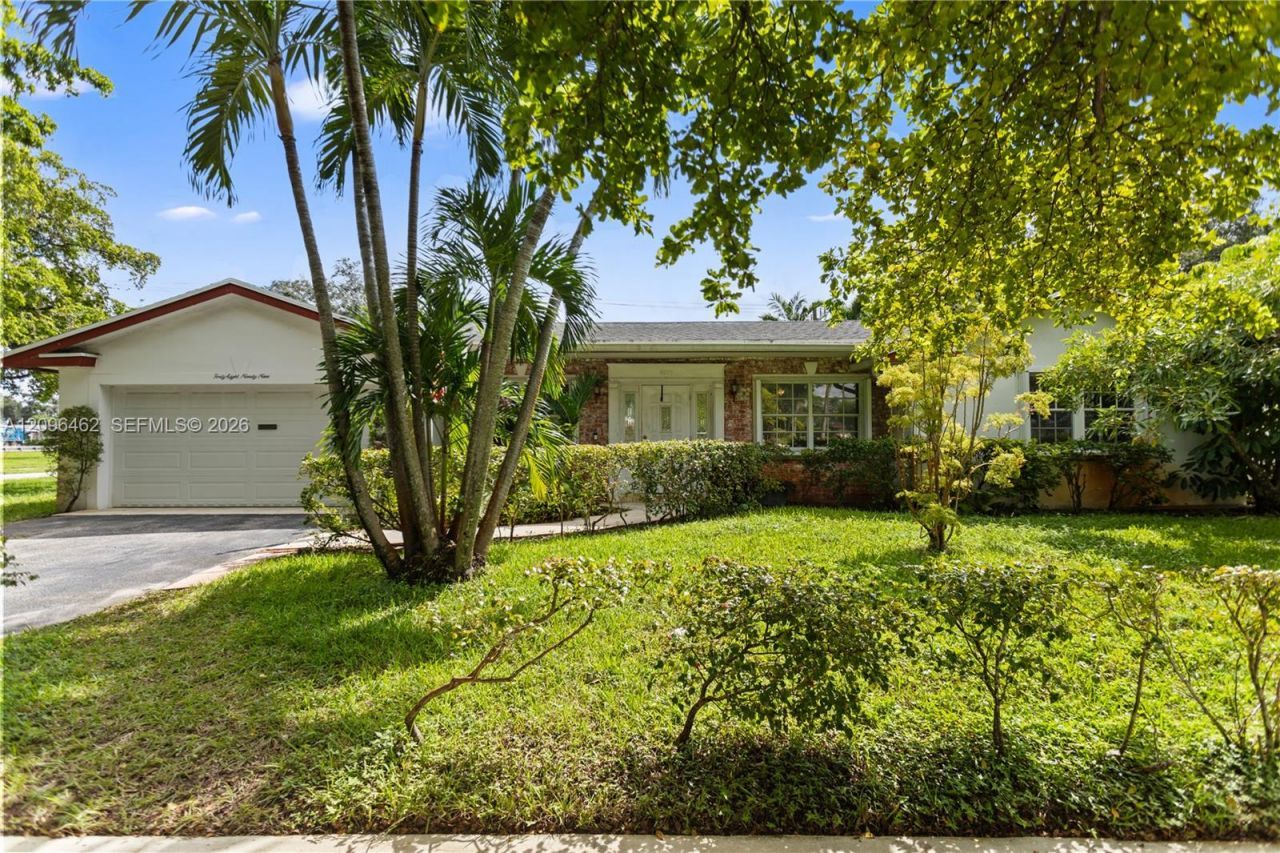 4899 NW 7th Dr, Plantation, FL 33317 Photo