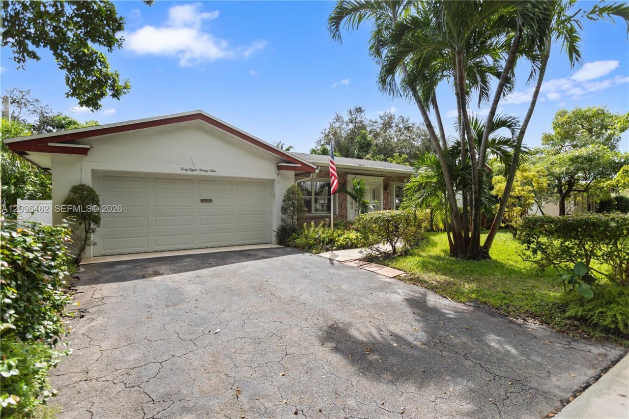 4899 NW 7th Dr, Plantation, FL 33317 Photo