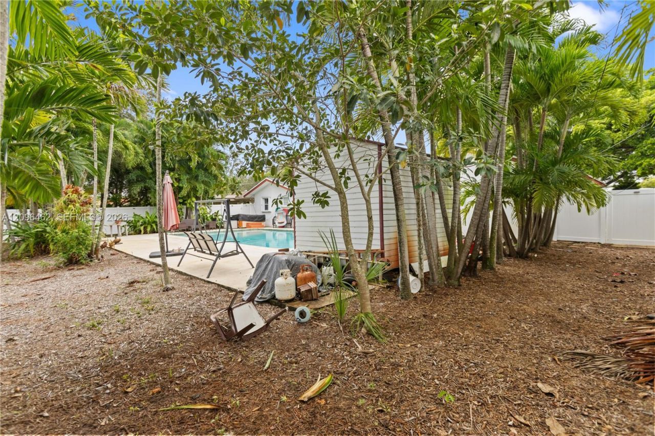 4899 NW 7th Dr, Plantation, FL 33317 Photo