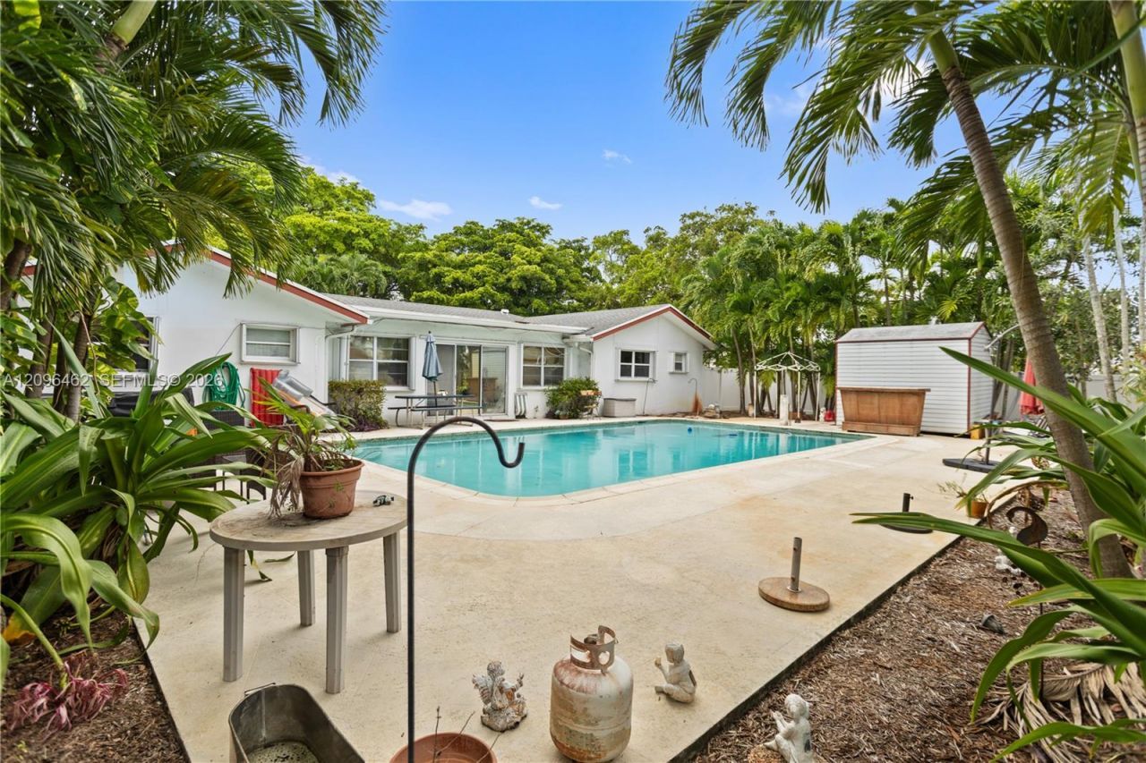4899 NW 7th Dr, Plantation, FL 33317 Photo