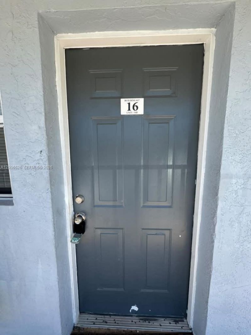617 Ixoria Ave , Unit 16, Fort Pierce, FL 34982 Photo