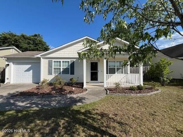 3308 Greenridge Way , Leland, NC 28451
