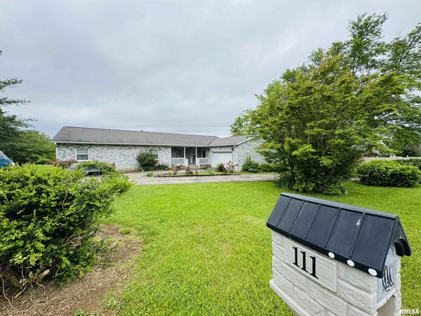 111 Stork Street, Anna, IL 62906