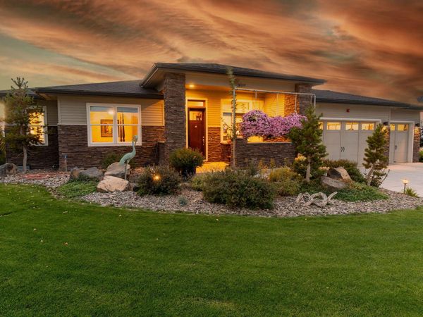 14189 SW Umbarger Road, Powell Butte, OR 97753