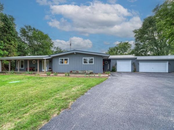 3245 N Lakeside Drive, Coal City, IL 60416