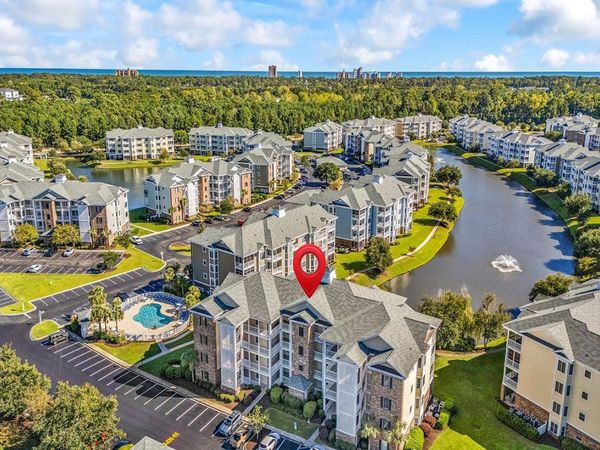 4861 Luster Leaf Circle, Unit 305, Myrtle Beach, SC 29577