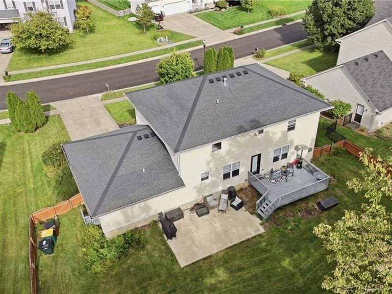 41 W Waterbury Drive, Springboro, OH 45066 Photo 10