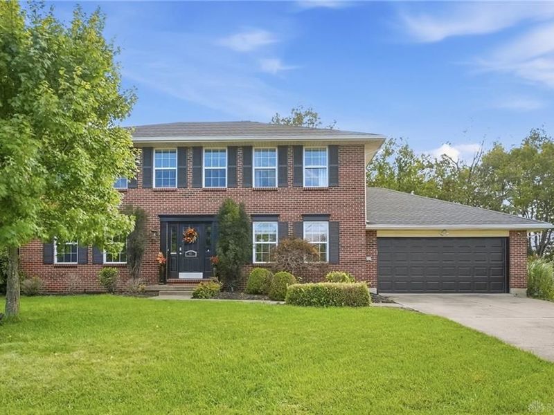 41 W Waterbury Drive, Springboro, OH 45066 Photo 12