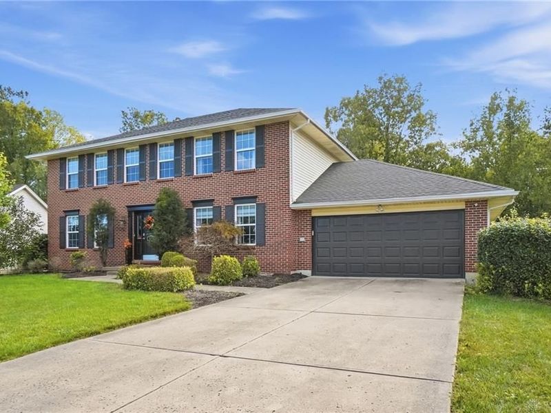 41 W Waterbury Drive, Springboro, OH 45066 Photo 13