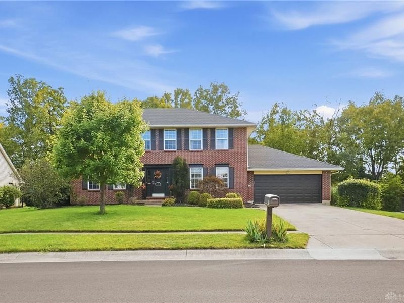 41 W Waterbury Drive, Springboro, OH 45066 Photo 14