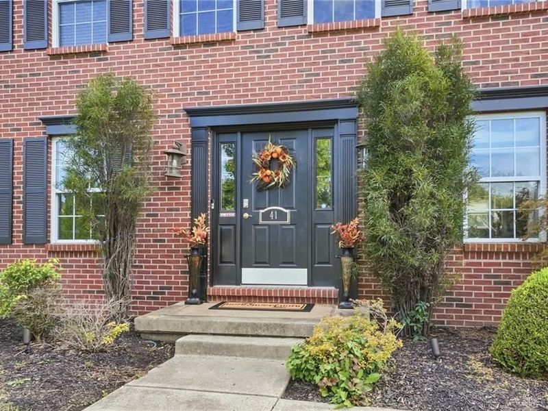41 W Waterbury Drive, Springboro, OH 45066 Photo 15