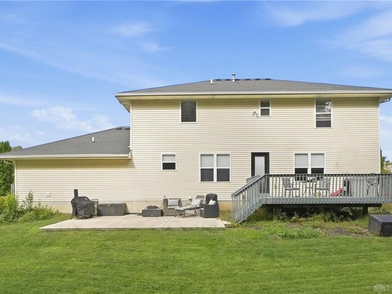 41 W Waterbury Drive, Springboro, OH 45066 Photo 63