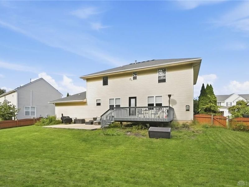 41 W Waterbury Drive, Springboro, OH 45066 Photo 64