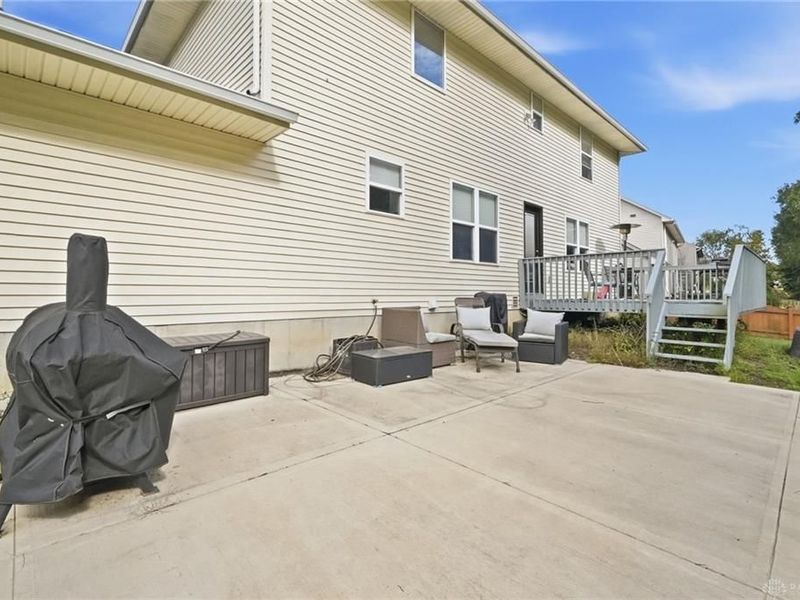 41 W Waterbury Drive, Springboro, OH 45066 Photo 67
