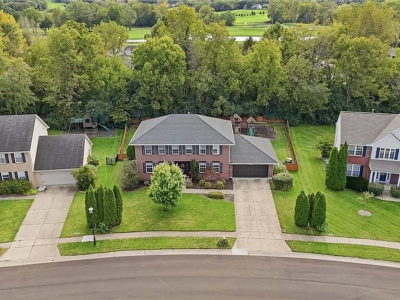 41 W Waterbury Drive, Springboro, OH 45066 Photo 8