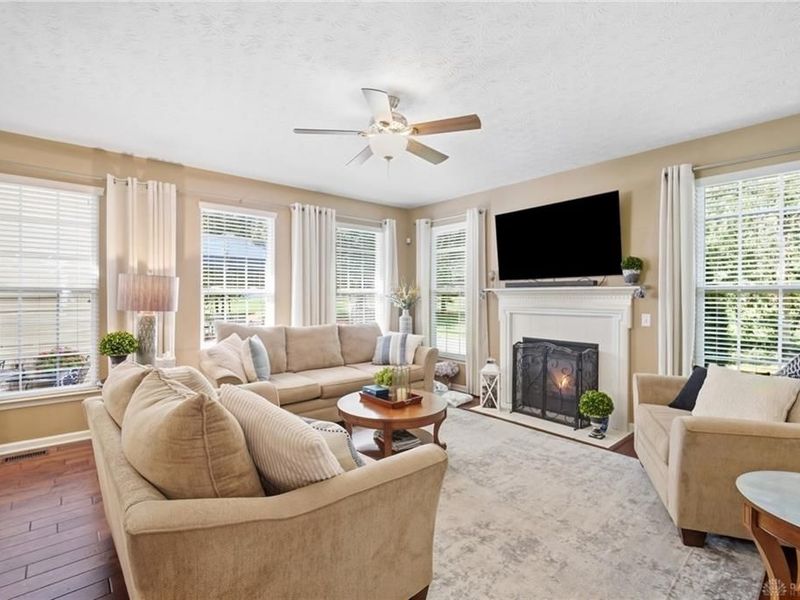 9632 Olde Georgetown Way, Centerville, OH 45458 Photo 12