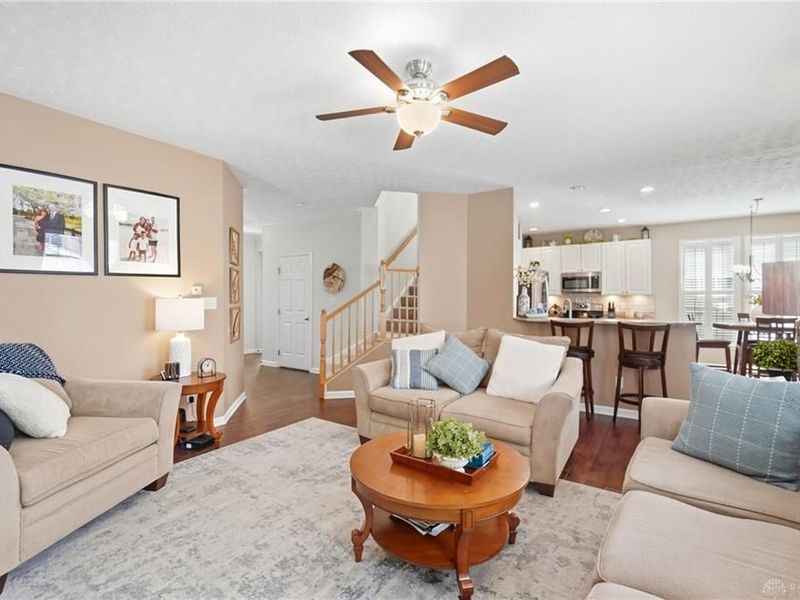 9632 Olde Georgetown Way, Centerville, OH 45458 Photo 14