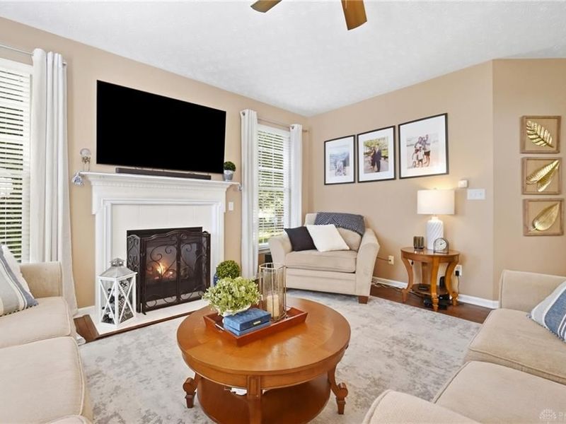 9632 Olde Georgetown Way, Centerville, OH 45458 Photo 16