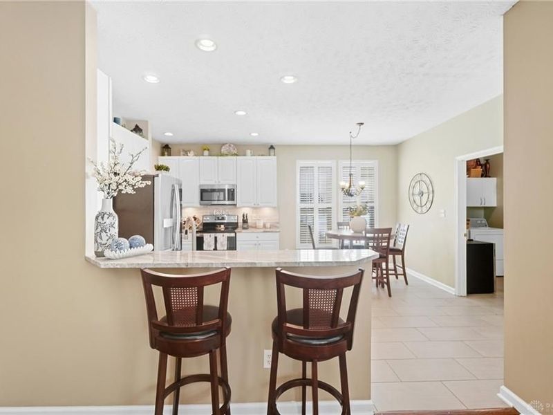 9632 Olde Georgetown Way, Centerville, OH 45458 Photo 17