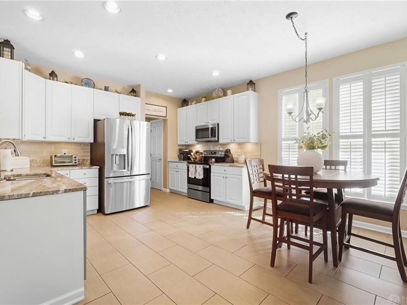 9632 Olde Georgetown Way, Centerville, OH 45458 Photo 18