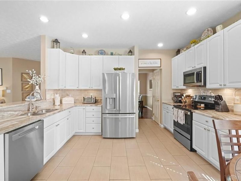 9632 Olde Georgetown Way, Centerville, OH 45458 Photo 19