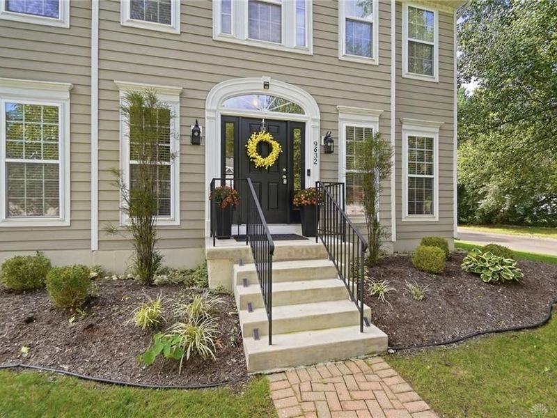9632 Olde Georgetown Way, Centerville, OH 45458 Photo 2