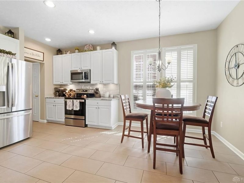 9632 Olde Georgetown Way, Centerville, OH 45458 Photo 22