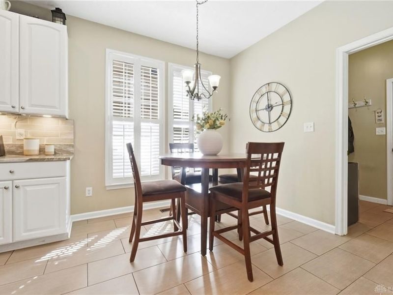 9632 Olde Georgetown Way, Centerville, OH 45458 Photo 27