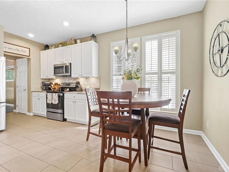 9632 Olde Georgetown Way, Centerville, OH 45458 Photo 28