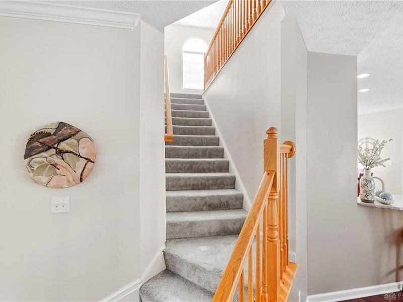 9632 Olde Georgetown Way, Centerville, OH 45458 Photo 37