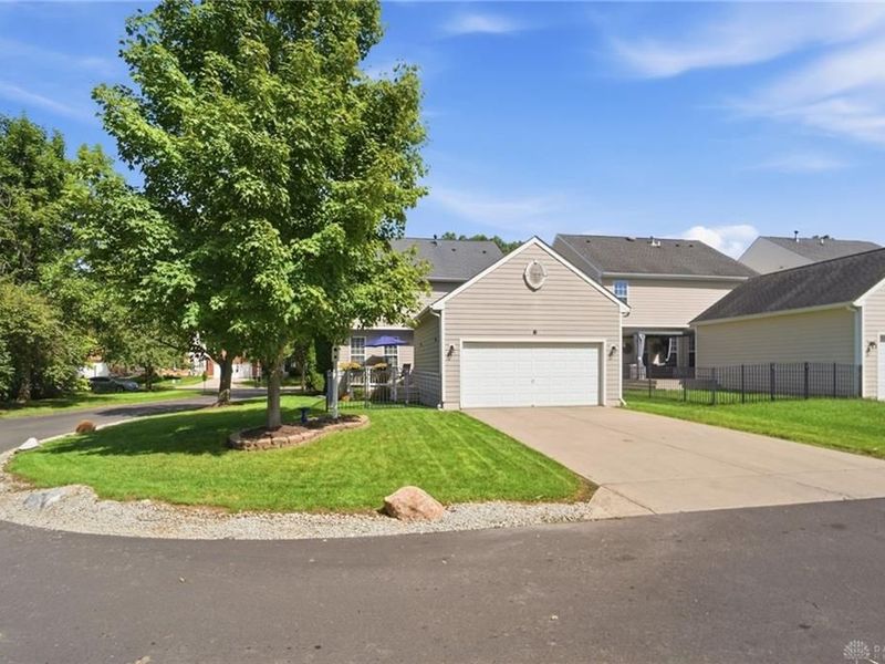 9632 Olde Georgetown Way, Centerville, OH 45458 Photo 4
