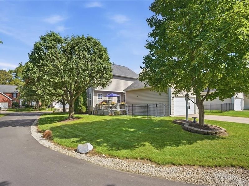 9632 Olde Georgetown Way, Centerville, OH 45458 Photo 68