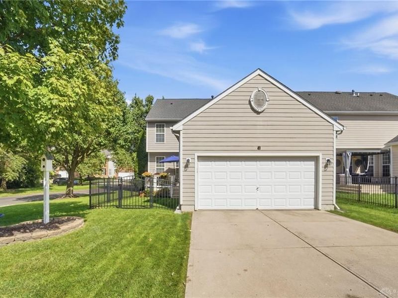 9632 Olde Georgetown Way, Centerville, OH 45458 Photo 69