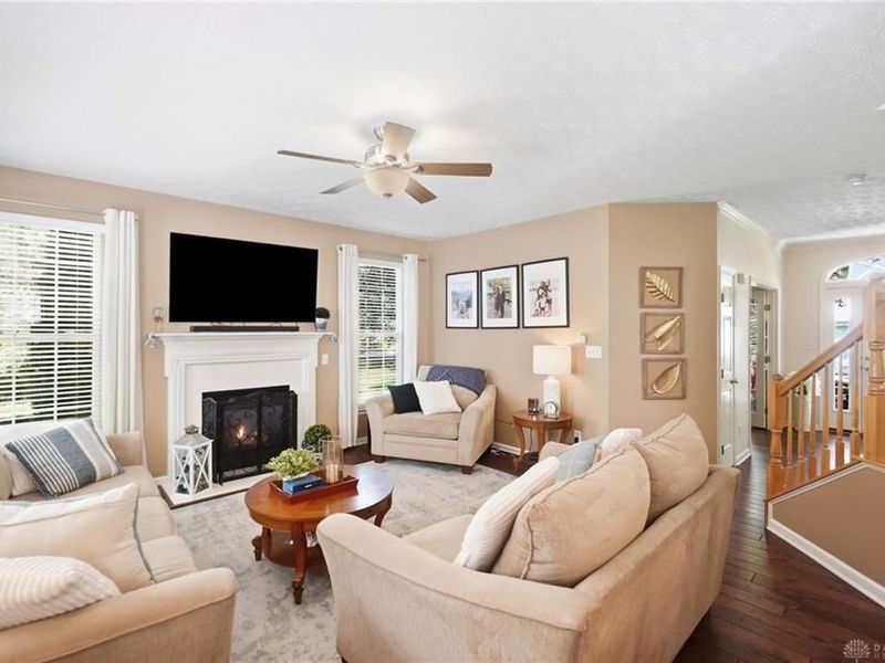 9632 Olde Georgetown Way, Centerville, OH 45458 Photo 7