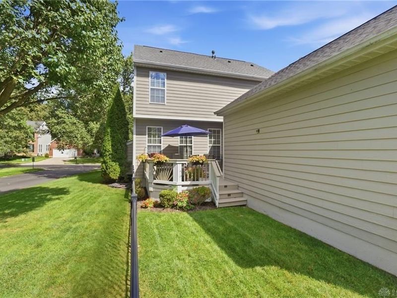 9632 Olde Georgetown Way, Centerville, OH 45458 Photo 70