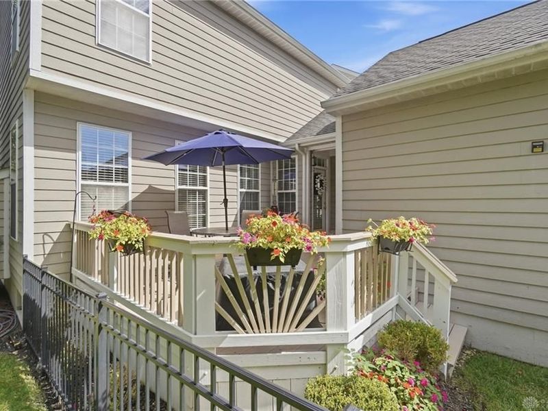 9632 Olde Georgetown Way, Centerville, OH 45458 Photo 72