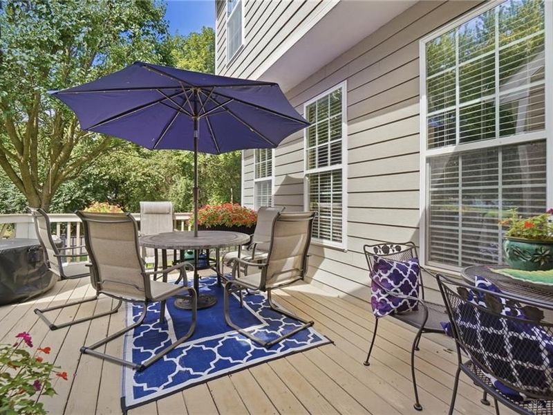 9632 Olde Georgetown Way, Centerville, OH 45458 Photo 75