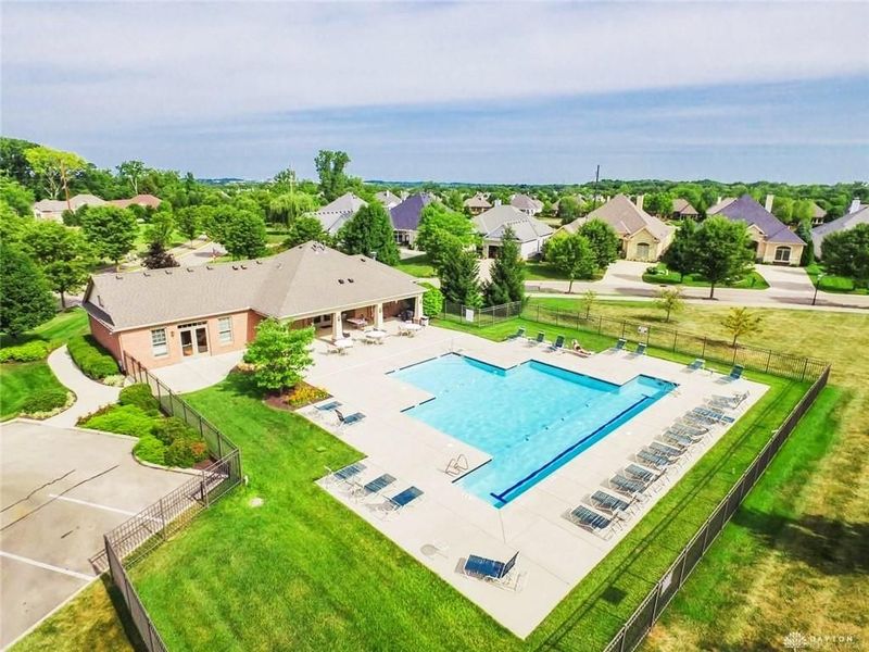 9632 Olde Georgetown Way, Centerville, OH 45458 Photo 79