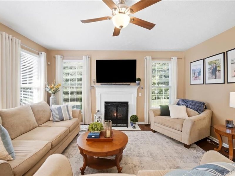 9632 Olde Georgetown Way, Centerville, OH 45458 Photo 8