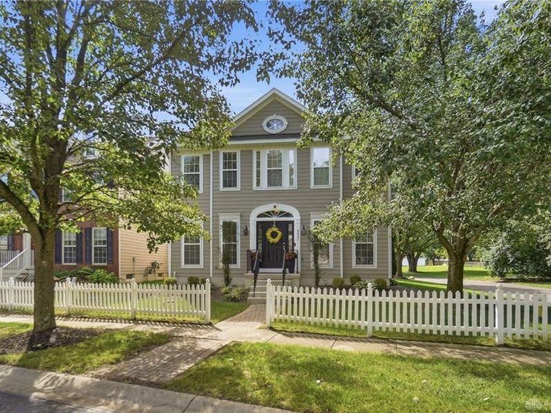 9632 Olde Georgetown Way, Centerville, OH 45458 Photo 80