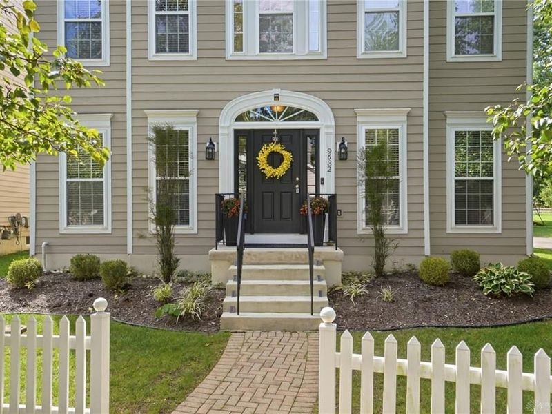 9632 Olde Georgetown Way, Centerville, OH 45458 Photo 81