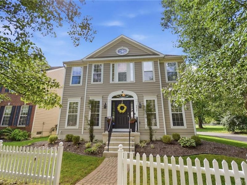 9632 Olde Georgetown Way, Centerville, OH 45458 Photo 82