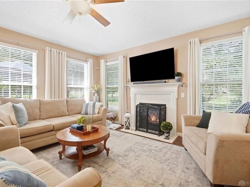 9632 Olde Georgetown Way, Centerville, OH 45458 Photo 9