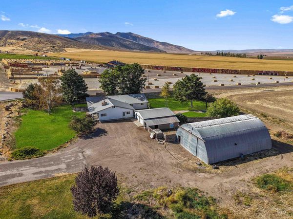 850 E 500 S, Declo, ID 83323