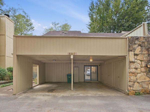8367 BROWNSTONE LN, Unit 22, Cordova, TN 38016