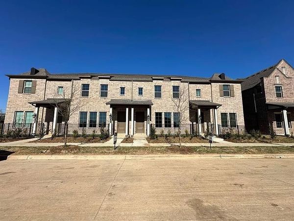 2422 Bulin Drive , Mansfield, TX 76063