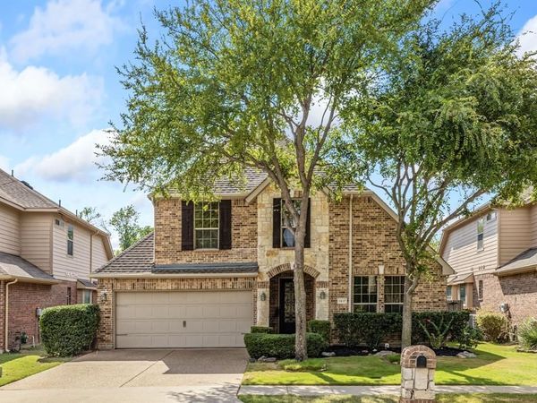 1517 Meadow Ranch Road, McKinney, TX 75071