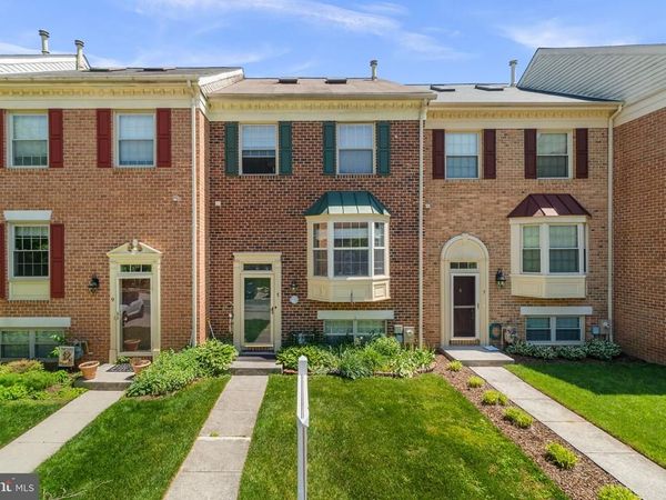7 FAR CORNERS LOOP, SPARKS GLENCOE, MD 21152